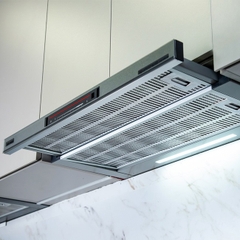 Máy hút mùi âm tủ GrandX GX H70F72G