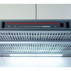Máy hút mùi âm tủ GrandX GX H70F72G
