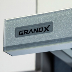 Máy hút mùi âm tủ GrandX GX H70F72G