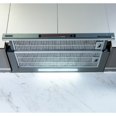 Máy hút mùi âm tủ GrandX GX H70F72G