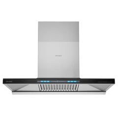 Máy hút mùi chữ T GrandX GX H70T81SB