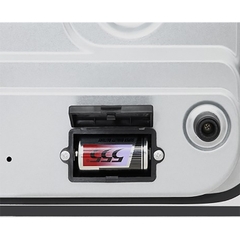 Bếp gas 3 vùng nấu lắp âm Hafele HC-G783B