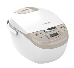 Nồi cơm điện tử Sharp 1.8 lít KS-COM191EV-WH