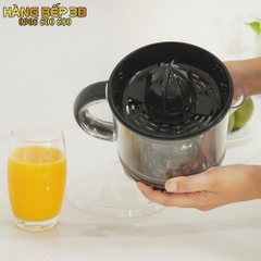 Máy vắt cam Rapido 700ml ROJ-40