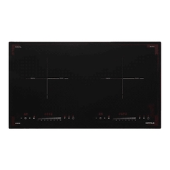 Bếp đôi điện từ Hafele HC-I2732A