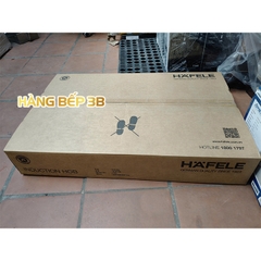 Bếp đôi điện từ Hafele HC-I2732A