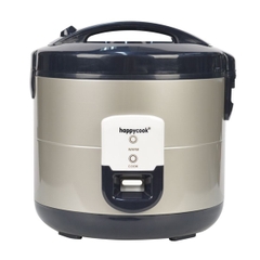 Nồi cơm điện Happycook 1.8 lít HCJ-180V