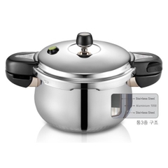 Nồi áp suất inox Poongnyun HCPC(IH)-22C