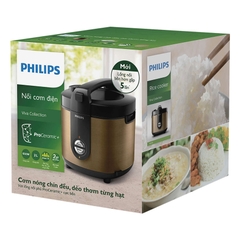 Nồi cơm điện Philips HD3132/68