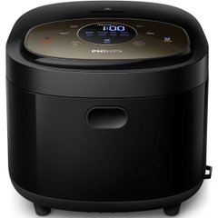 Nồi cơm điện cao tần Philips 1.5 lít HD4528