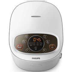 Nồi cơm điện tử Philips 1.8 lít HD4533