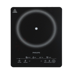 Bếp điện từ đơn cảm ứng Philips HD5830/90