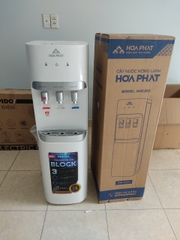 Cây nước nóng lạnh Hòa Phát HHC383