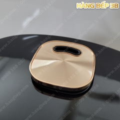 Nồi cơm điện Saiko 0.8 lít RC-08T