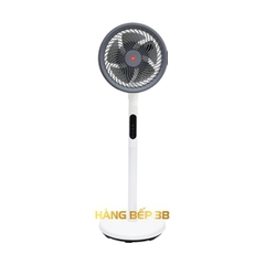 Quạt đứng KDK HL19S (động cơ DC, có remote)