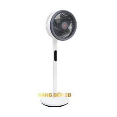 Quạt đứng KDK HL19S (động cơ DC, có remote)