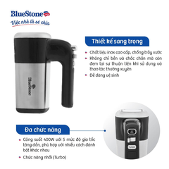 Máy đánh trứng Bluestone HMB-6338 (6c/t)
