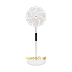Quạt đứng KDK HN30S (động cơ DC, có remote)