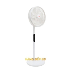 Quạt đứng KDK HN30S (động cơ DC, có remote)