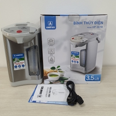 Bình thủy điện Asanzo 3.5 lít HP-35YB