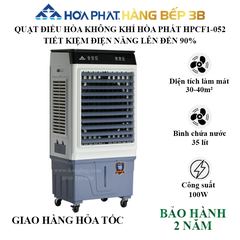 Quạt điều hòa không khí Hòa Phát HPCF1-052