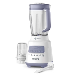 Máy xay sinh tố Philips HR2221/00 (2 cối nhựa)