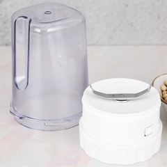 Máy xay sinh tố Philips HR2221/00 (2 cối nhựa)