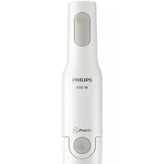 Máy xay sinh tố cầm tay Philips HR2531/00