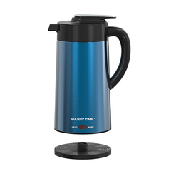 Bình đun siêu tốc inox giữ nhiệt Happy Time 2 lít HTD1096