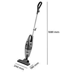 Máy hút bụi Rapido RVC-600HG