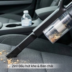 Máy hút bụi cầm tay Sunhouse SHD3311