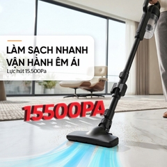 Máy hút bụi cầm tay Sunhouse SHD3311
