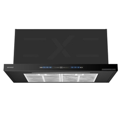 Máy hút mùi âm tủ GrandX Optima GX H80F85B