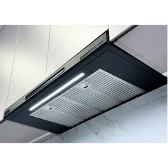 Máy hút mùi âm tủ GrandX Optima GX H80F85B