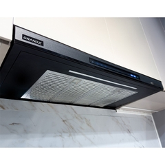 Máy hút mùi âm tủ GrandX Optima GX H70F85B