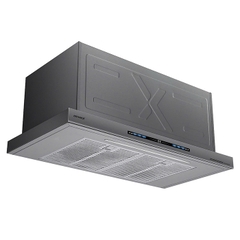 Máy hút mùi âm tủ GrandX Optima GX H70F85G