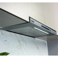 Máy hút mùi âm tủ GrandX Optima GX H70F85G