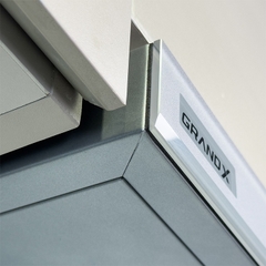 Máy hút mùi âm tủ GrandX Optima GX H70F85G