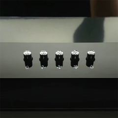 Máy hút mùi âm tủ Kocher K6360 (60cm)