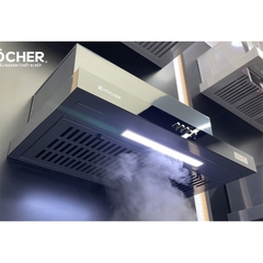 Máy hút mùi âm tủ Kocher K6370 (70cm)