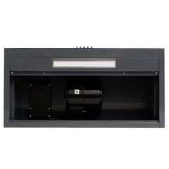 Máy hút mùi âm tủ Kocher K6170 (70cm)