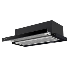 Máy hút mùi âm tủ Kaff KF-TL1006B