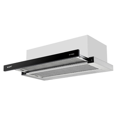 Máy hút mùi âm tủ Kaff KF-TL60SH