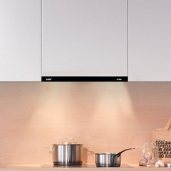Máy hút mùi âm tủ Kaff KF-TL70SH