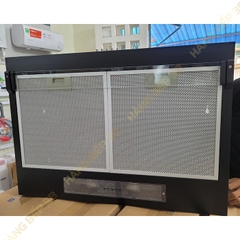 Máy hút mùi vỏ sơn Sunhouse SHB6118B