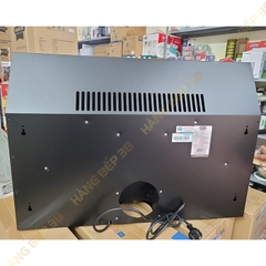 Máy hút mùi vỏ sơn Sunhouse SHB6118B