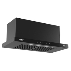 Máy hút mùi âm tủ Sunhouse SHB72055-SG (có than hoạt tính)