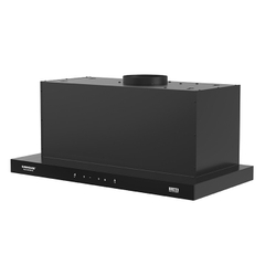 Máy hút mùi âm tủ Sunhouse SHB72055-SG (có than hoạt tính)