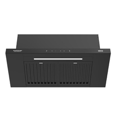 Máy hút mùi âm tủ Sunhouse SHB72055-SG (có than hoạt tính)