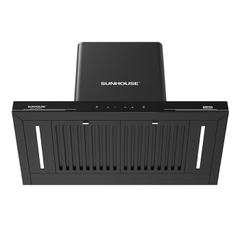 Máy hút mùi chữ T Sunhouse SHB72083-A